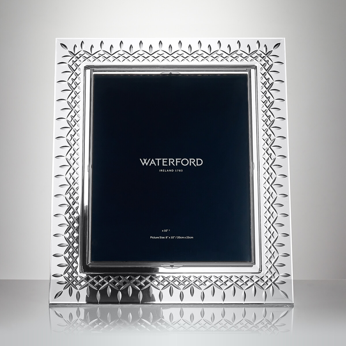 Lismore Photo Frame 20x25cm - Waterford®